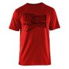 160g adult smooth finish Premium T-shirt Thumbnail