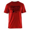 160g adult smooth finish Premium T-shirt Thumbnail