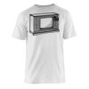160g Platinum T-shirt Thumbnail