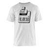 160g Platinum T-shirt Thumbnail
