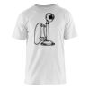 160g Platinum T-shirt Thumbnail