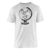 160g Platinum T-shirt Thumbnail