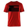 160g adult smooth finish Premium T-shirt Thumbnail