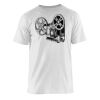 160g Platinum T-shirt Thumbnail