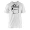 160g Platinum T-shirt Thumbnail