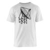 160g Platinum T-shirt Thumbnail