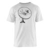 160g Platinum T-shirt Thumbnail