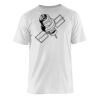 160g Platinum T-shirt Thumbnail