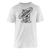 160g Platinum T-shirt Thumbnail