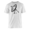 160g Platinum T-shirt Thumbnail
