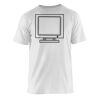 160g Platinum T-shirt Thumbnail