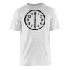 160g Platinum T-shirt Thumbnail