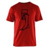160g adult smooth finish Premium T-shirt Thumbnail