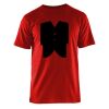 160g adult smooth finish Premium T-shirt Thumbnail