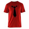 160g adult smooth finish Premium T-shirt Thumbnail