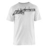 160g Platinum T-shirt Thumbnail