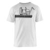 160g Platinum T-shirt Thumbnail