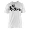 160g Platinum T-shirt Thumbnail