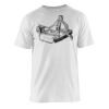 160g Platinum T-shirt Thumbnail