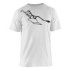160g Platinum T-shirt Thumbnail