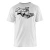 160g Platinum T-shirt Thumbnail