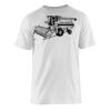 160g Platinum T-shirt Thumbnail