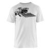 160g Platinum T-shirt Thumbnail