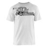 160g Platinum T-shirt Thumbnail
