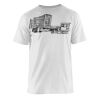 160g Platinum T-shirt Thumbnail