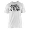160g Platinum T-shirt Thumbnail