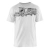 160g Platinum T-shirt Thumbnail