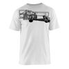 160g Platinum T-shirt Thumbnail