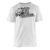 160g Platinum T-shirt Thumbnail