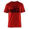 160g adult smooth finish Premium T-shirt Thumbnail