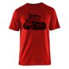 160g adult smooth finish Premium T-shirt Thumbnail