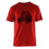 160g adult smooth finish Premium T-shirt Thumbnail