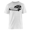 160g Platinum T-shirt Thumbnail