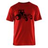 160g adult smooth finish Premium T-shirt Thumbnail