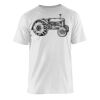160g Platinum T-shirt Thumbnail