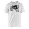 160g Platinum T-shirt Thumbnail