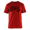 160g adult smooth finish Premium T-shirt Thumbnail