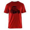 160g adult smooth finish Premium T-shirt Thumbnail