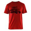 160g adult smooth finish Premium T-shirt Thumbnail