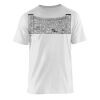 160g Platinum T-shirt Thumbnail