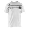 160g Platinum T-shirt Thumbnail
