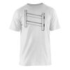 160g Platinum T-shirt Thumbnail