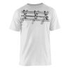 160g Platinum T-shirt Thumbnail