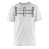 160g Platinum T-shirt Thumbnail