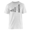 160g Platinum T-shirt Thumbnail