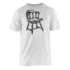 160g Platinum T-shirt Thumbnail